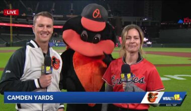 Everything you need to know ahead of Opening Day