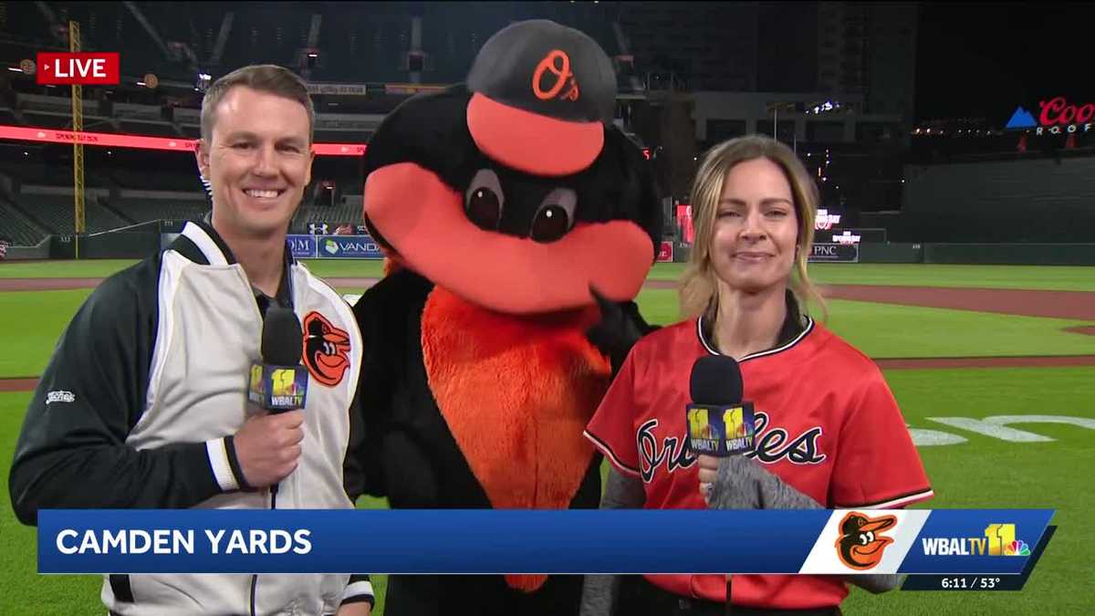 Everything you need to know ahead of Opening Day