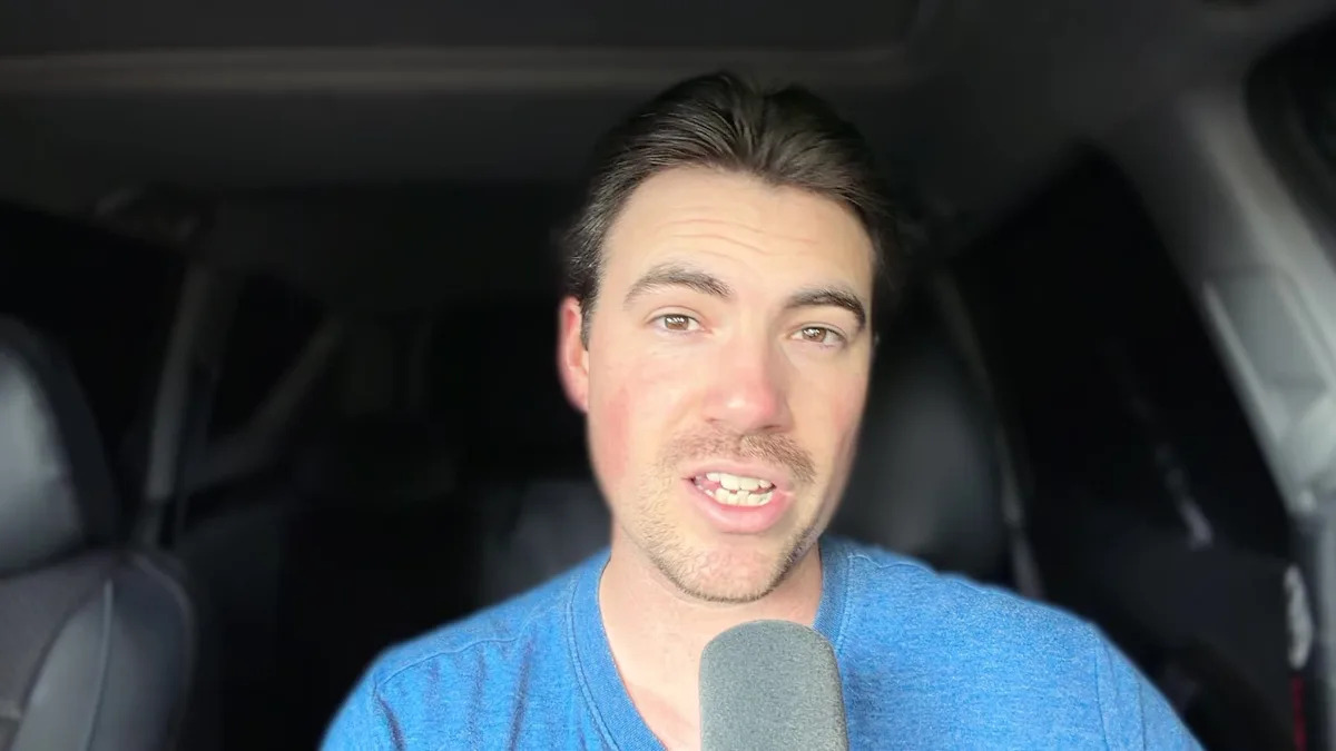 Kings' Kopitar Proving He's Not Hanging Up His Skates Without An Honest Fight