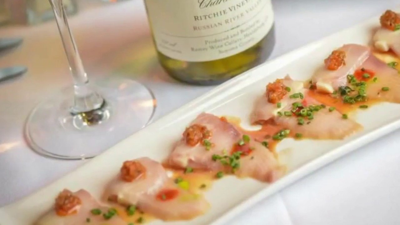 Brewers savor Phoenix food scene during spring training