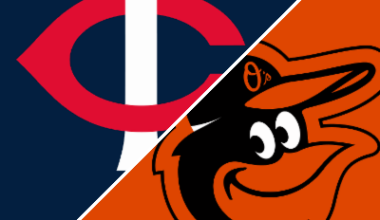 Twins 4-1 Orioles (Mar 28, 2026) Game Recap