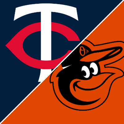 Twins 4-1 Orioles (Mar 28, 2026) Game Recap