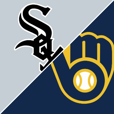 Brewers 6-1 White Sox (28 Mar, 2026) Game Recap