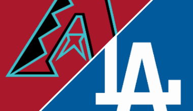 Dodgers 3-2 Diamondbacks (Mar 28, 2026) Game Recap