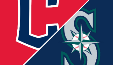 Guardians vs. Mariners (29 Mar, 2026) Pregame