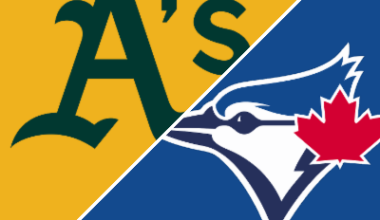 Athletics vs. Blue Jays (29 Mar, 2026) Pregame