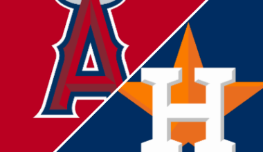 Astros 9-7 Angels (Mar 29, 2026) Game Recap