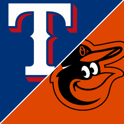 Rangers vs. Orioles (31 Mar, 2026) Pregame