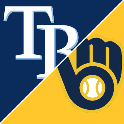 Rays vs. Brewers (31 Mar, 2026) Pregame