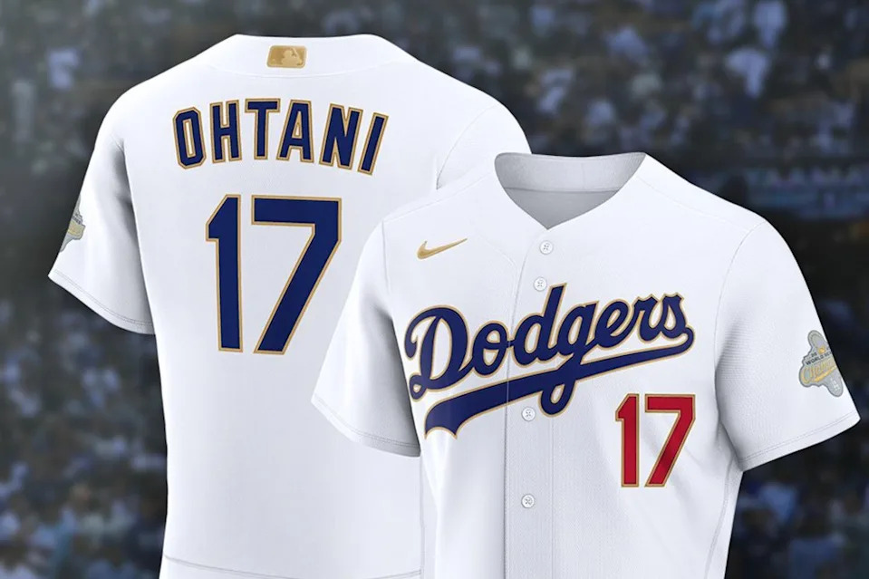 Instagram / @dodgersnation