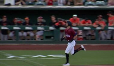 River Cats top Giants in exhibition at Sutter Health Park as fans welcome baseball’s return