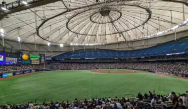 Rays announce presenting sponsor of Rays.TV