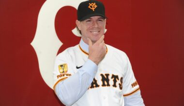 Giants' new players make strong first impression on opening weekend