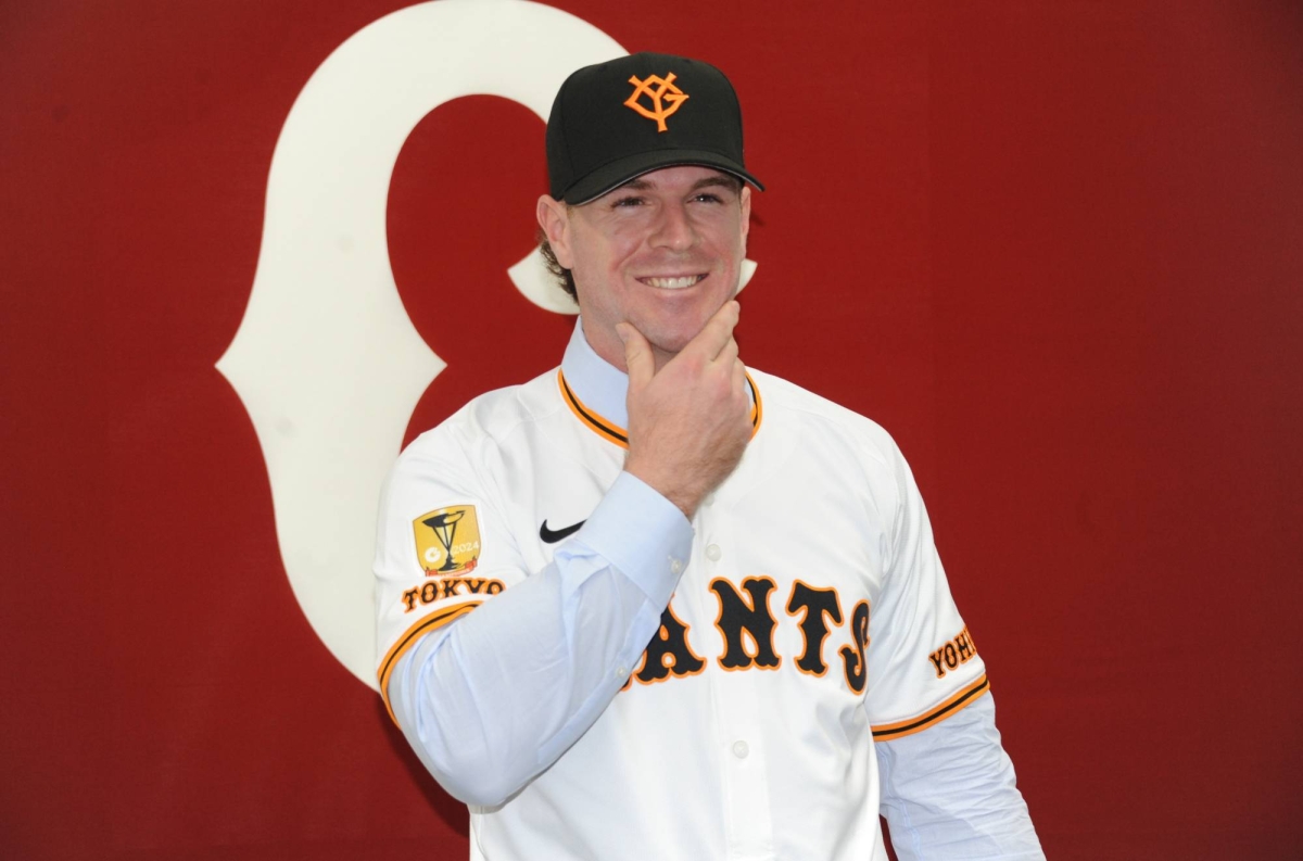 Giants' new players make strong first impression on opening weekend