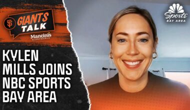 Why Giants’ bullpen remains a concern ahead of Opening Day – NBC Sports Bay Area & California