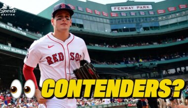 Do the Red Sox have what it takes to win the World Series? – NBC Sports Boston