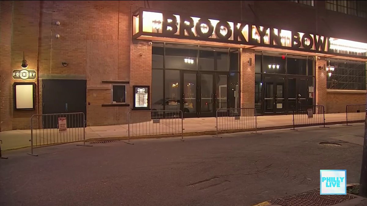 Celebrate Phillies opening day at this local spot – NBC10 Philadelphia