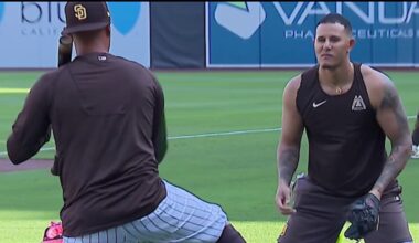 San Diego Padres seek season’s first win as team prepares for game 2 against Detroit Tigers – NBC 7 San Diego