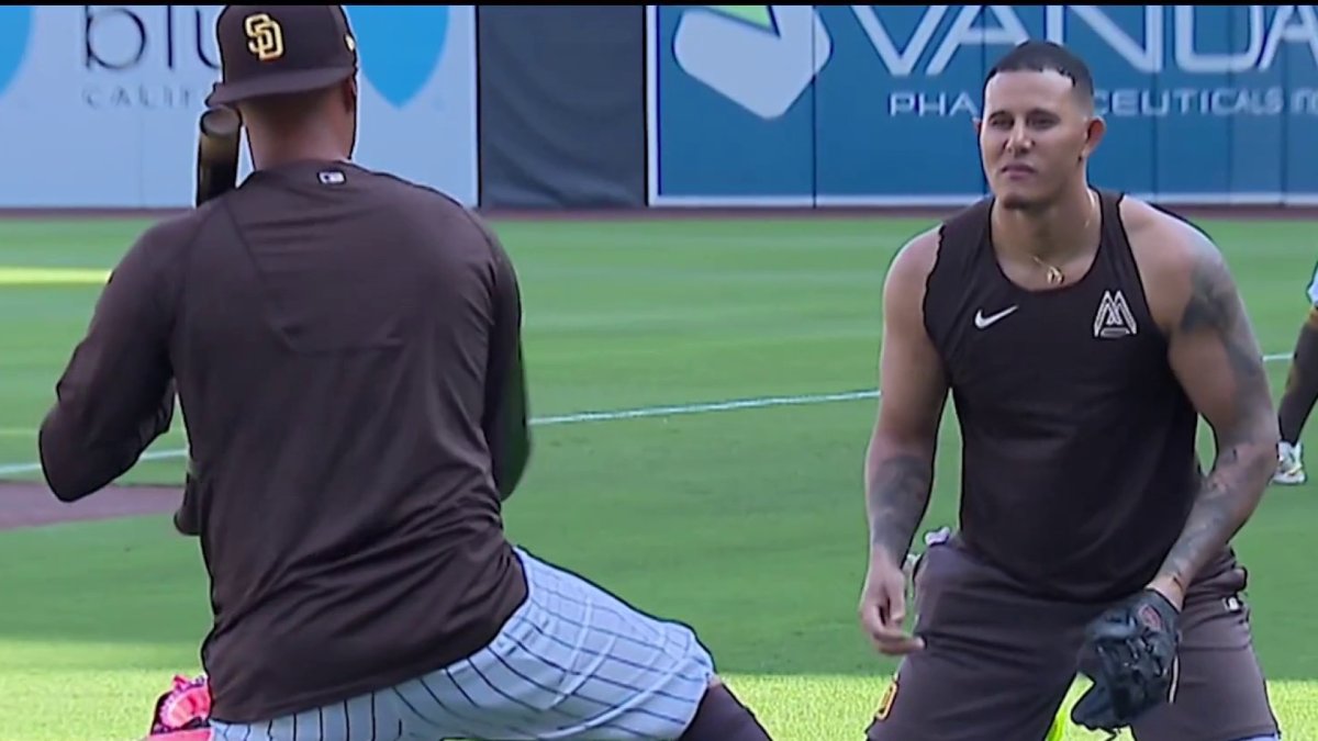 San Diego Padres seek season’s first win as team prepares for game 2 against Detroit Tigers – NBC 7 San Diego