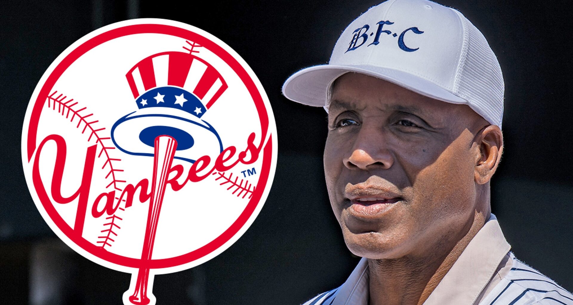 Barry Bonds Reveals How Close He Came To Joining New York Yankees