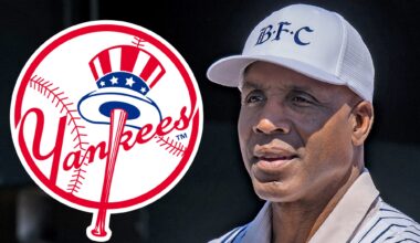 Barry Bonds Reveals How Close He Came To Joining New York Yankees