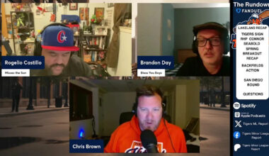 Spring Training Tuneup In the Desert: Meadows and Torres Provide Spark in 6-5 loss.