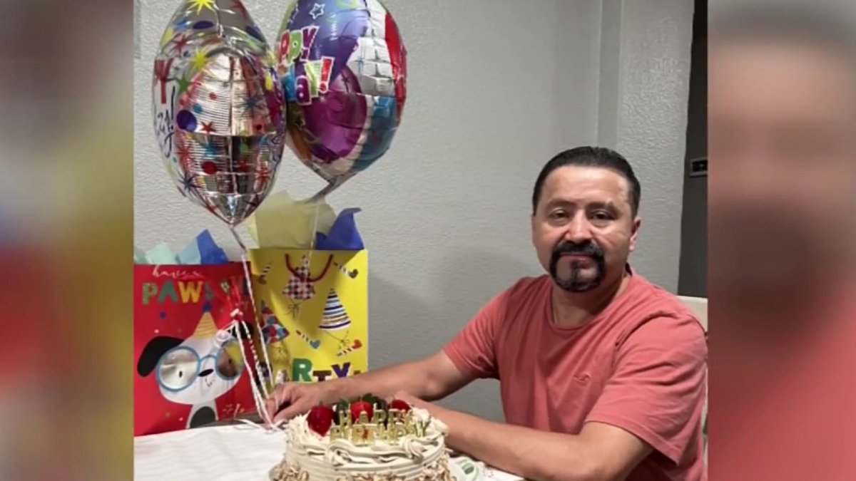 Family mourns man killed in San Francisco’s Chinatown crash – NBC Bay Area