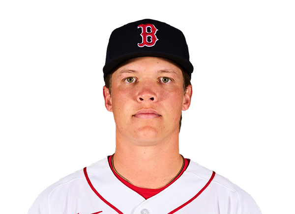 Connelly Early - Boston Red Sox Starting Pitcher