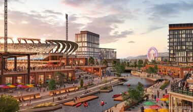What do fans think about Major League Baseball expansion? – Deseret News