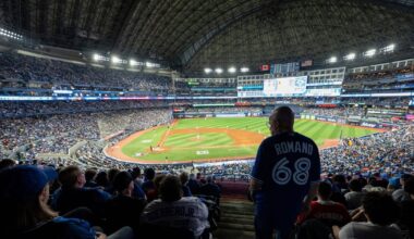 how many home openers have you been to?