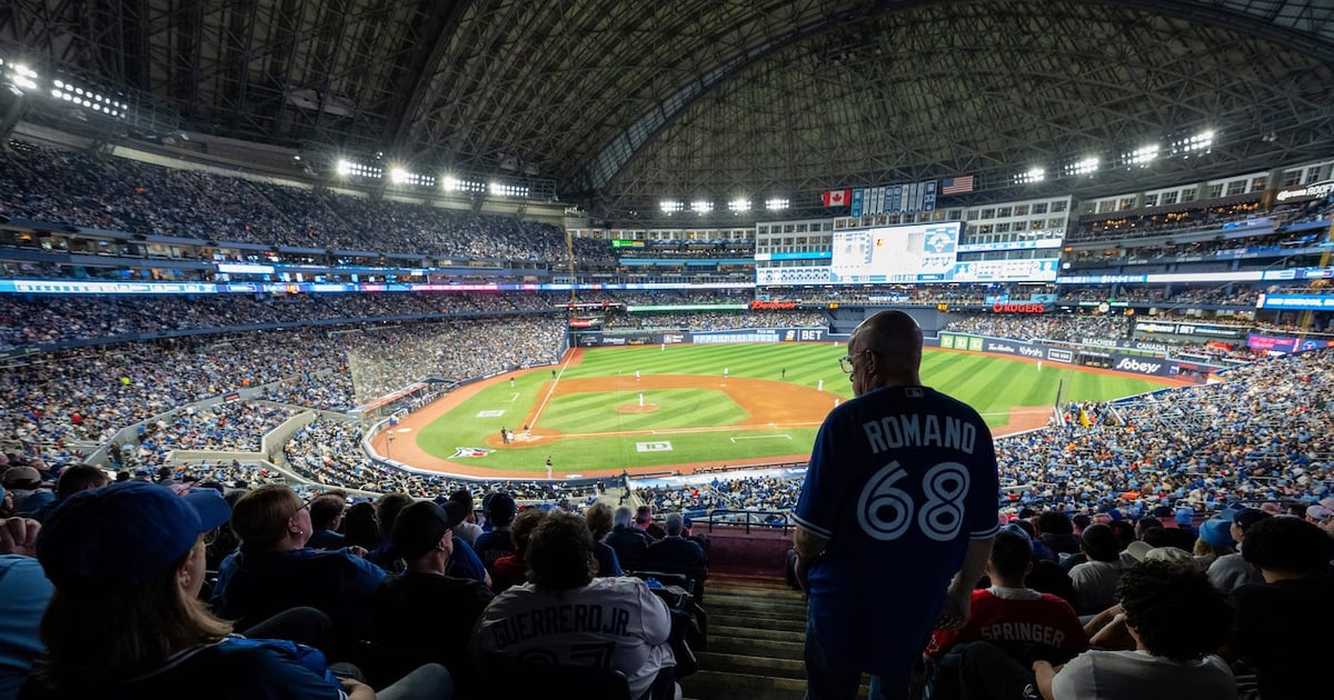 how many home openers have you been to?