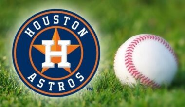 Astros countdown to a new opening day with high expectations; Geoff Blum joins Randy McIlvoy