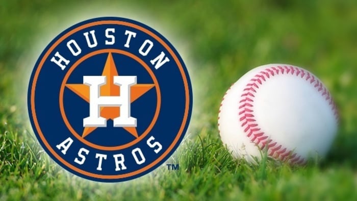 Astros countdown to a new opening day with high expectations; Geoff Blum joins Randy McIlvoy