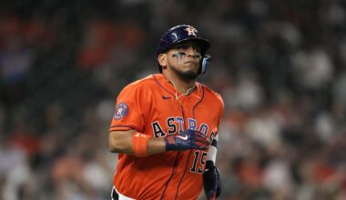 The Red Sox determined they  would not get enough back if they had to trade Jarren Duran in a deal for Houston's Isaac Paredes.