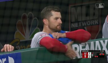 Nationals top Phillies as Wiemer's record run sparks 17-hit rout