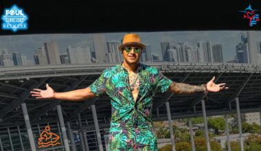 ‘Miami’s a special place’: AJ Ramos remembers his favorite local nightclubs - Miami Marlins Videos