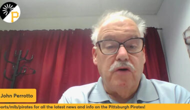 Pirates Ace Paul Skenes Finally Has a Bad Day