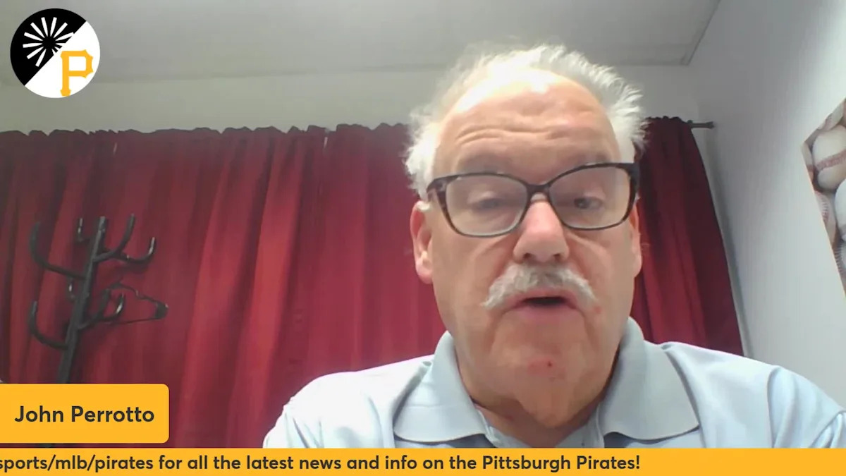 Pirates Ace Paul Skenes Finally Has a Bad Day