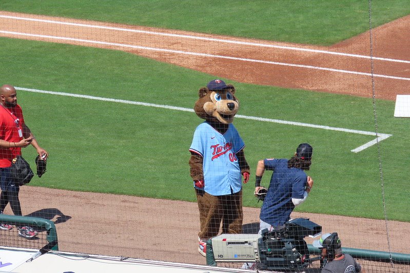 I've Got a Bad Feeling About This - Just For Fun