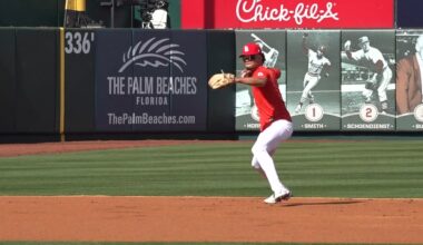 Cardinals not concerned with expectations