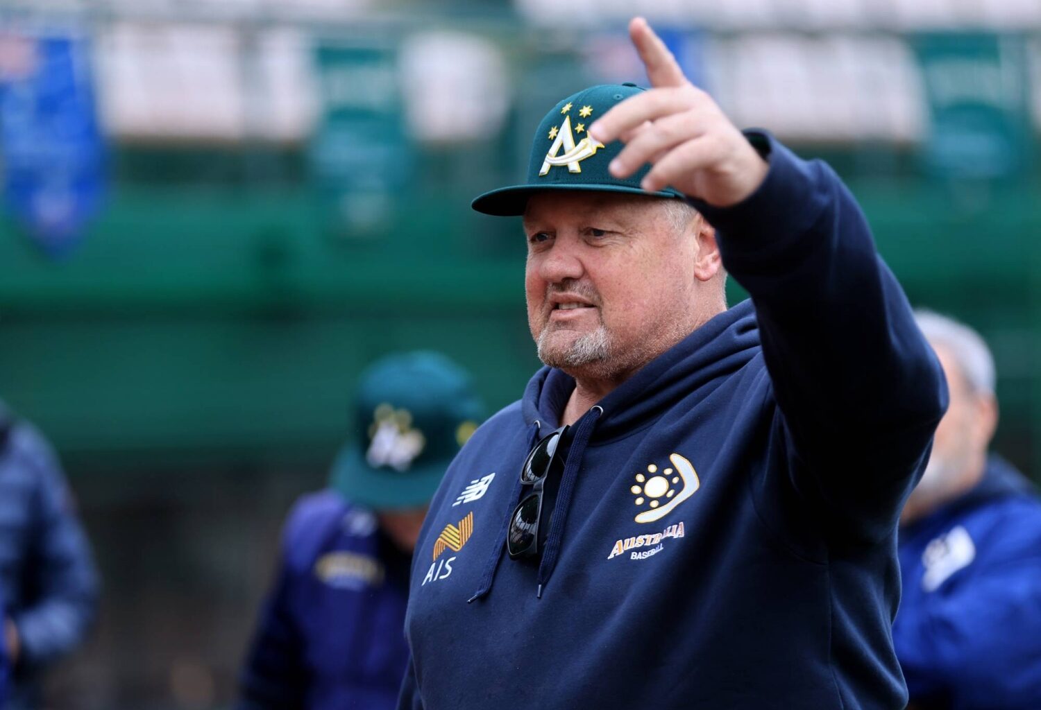 At WBC, Aussies eye another strong showing — and no self-inflicted wounds