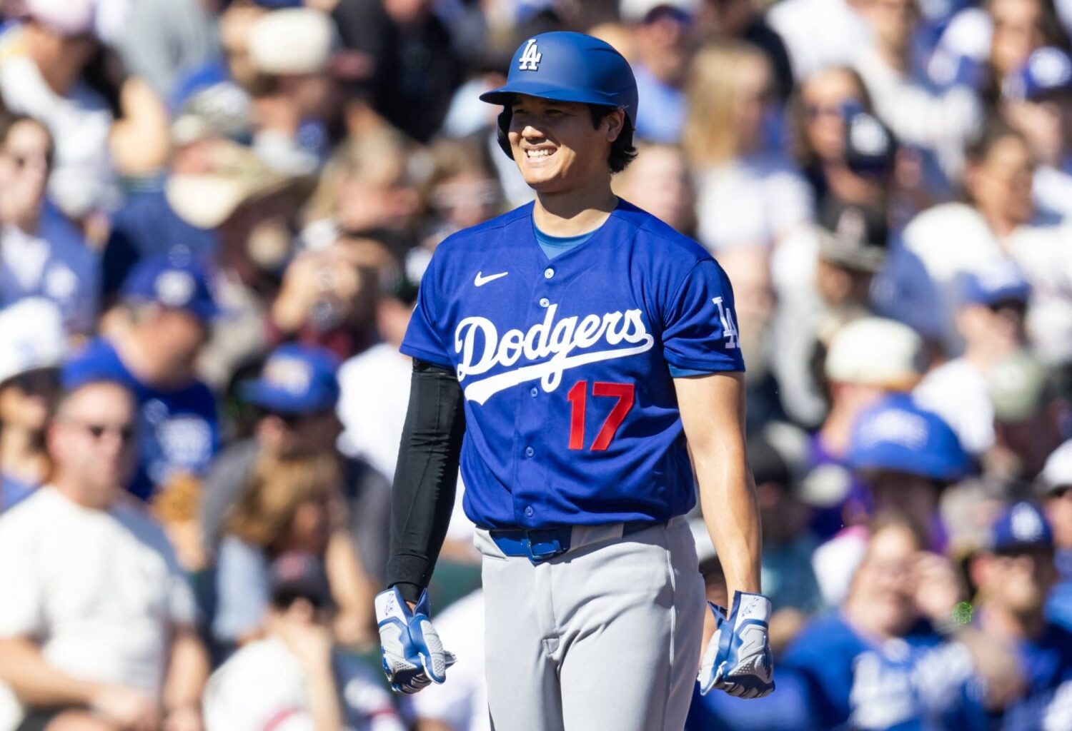 Netflix's WBC deal upends baseball traditions in Ohtani’s homeland