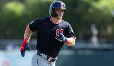 Former No. 1 MLB draft pick Travis Bazzana ready for first taste of WBC