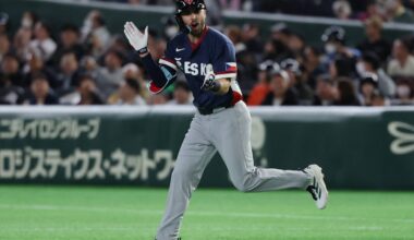How Japan adopted the Czech Republic as its second WBC team