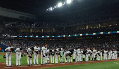 Ohtani and Japan left searching for answers after WBC exit
