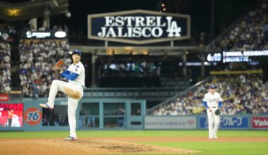 Uniqlo looks to cash in on Dodgermania with partnership deal