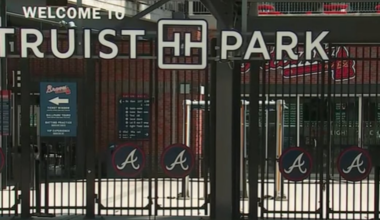 Braves game against The Athletics to air on Gray Media