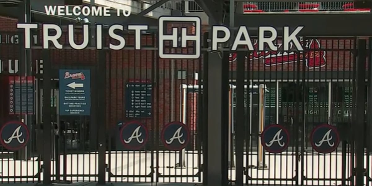 Braves game against The Athletics to air on Gray Media