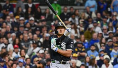 Murakami hits debut homer on historic day of MLB openers