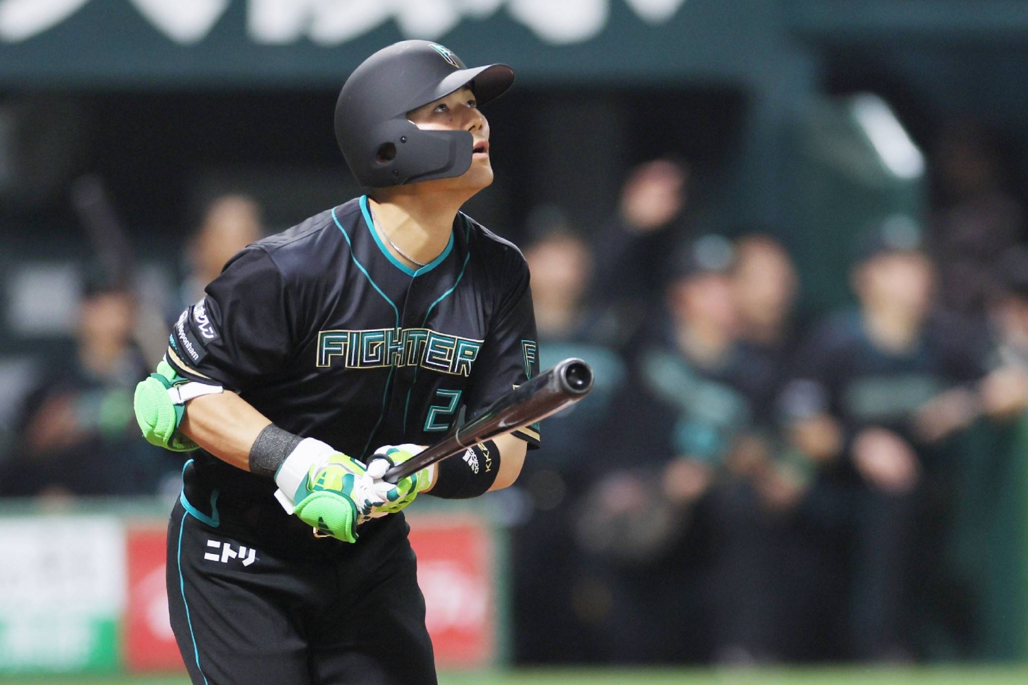 NPB sees explosive start to 2026 regular season